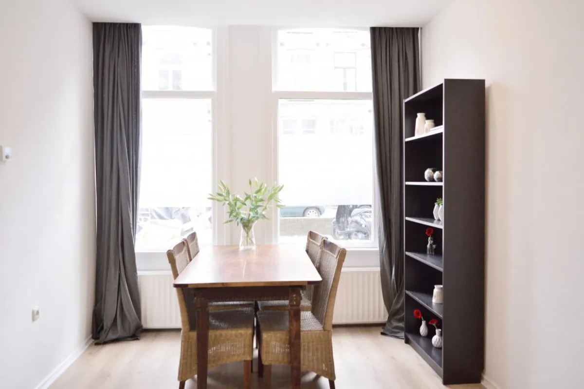 Photo: apartment in Amsterdam (2)
