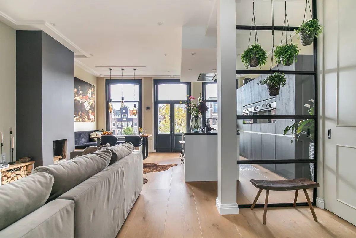 Photo: apartment in Amsterdam (4)