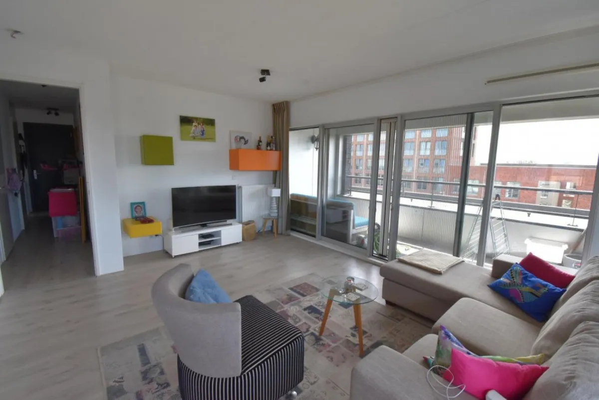 Photo: apartment in Amsterdam (3)