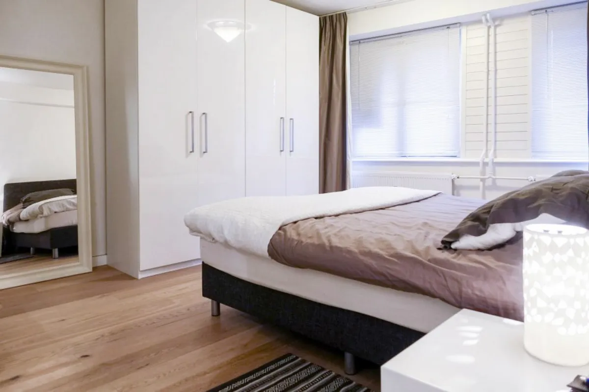Foto van een appartement in Amsterdam (5)