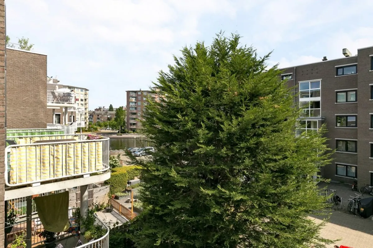 Foto van een appartement in Amsterdam (11)