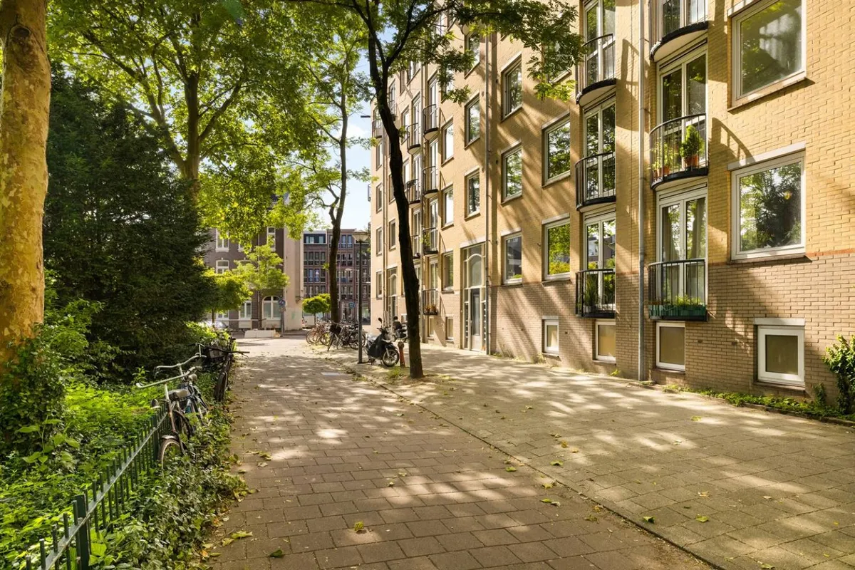Foto van een appartement in Amsterdam (11)