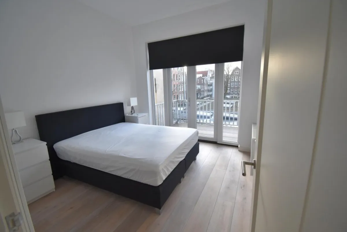 Photo: apartment in Amsterdam (10)