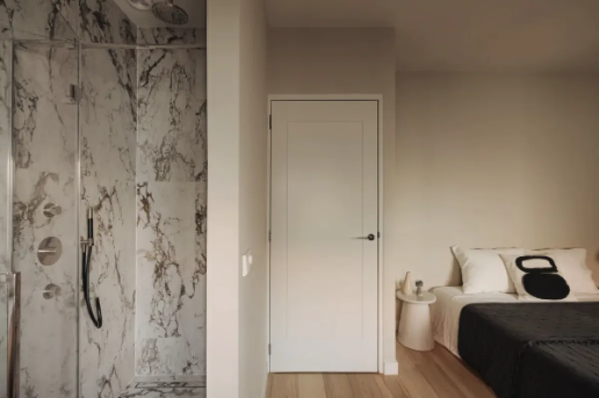 Photo: apartment in Amsterdam (2)