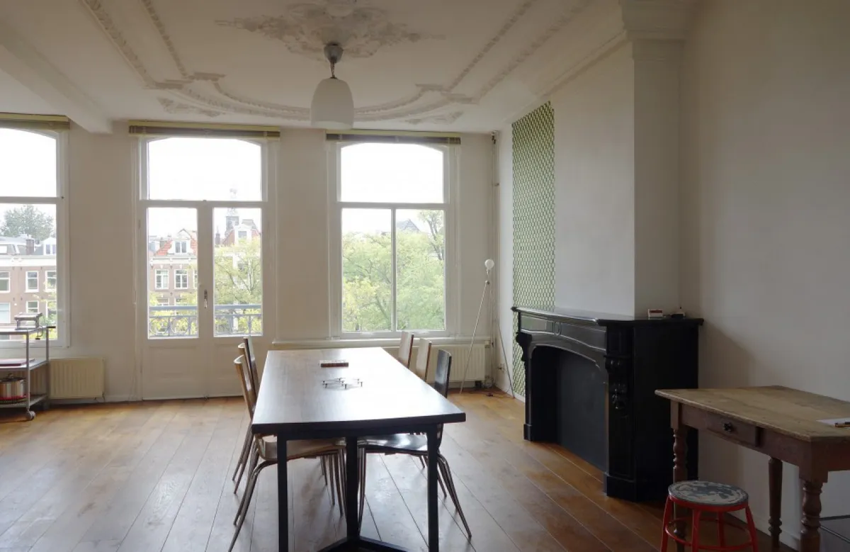 Foto van een appartement in Amsterdam (6)