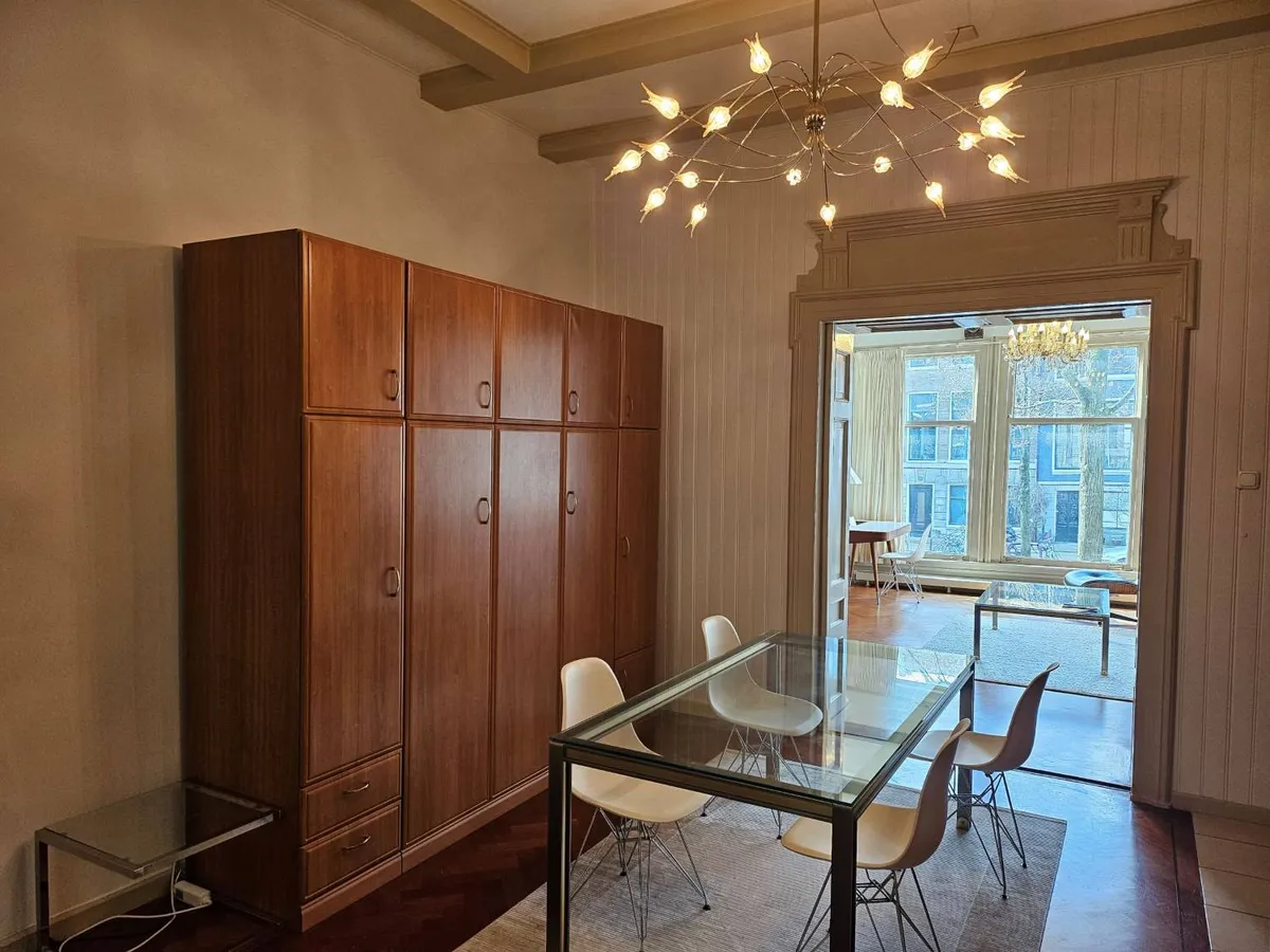 Photo: apartment in Amsterdam (11)