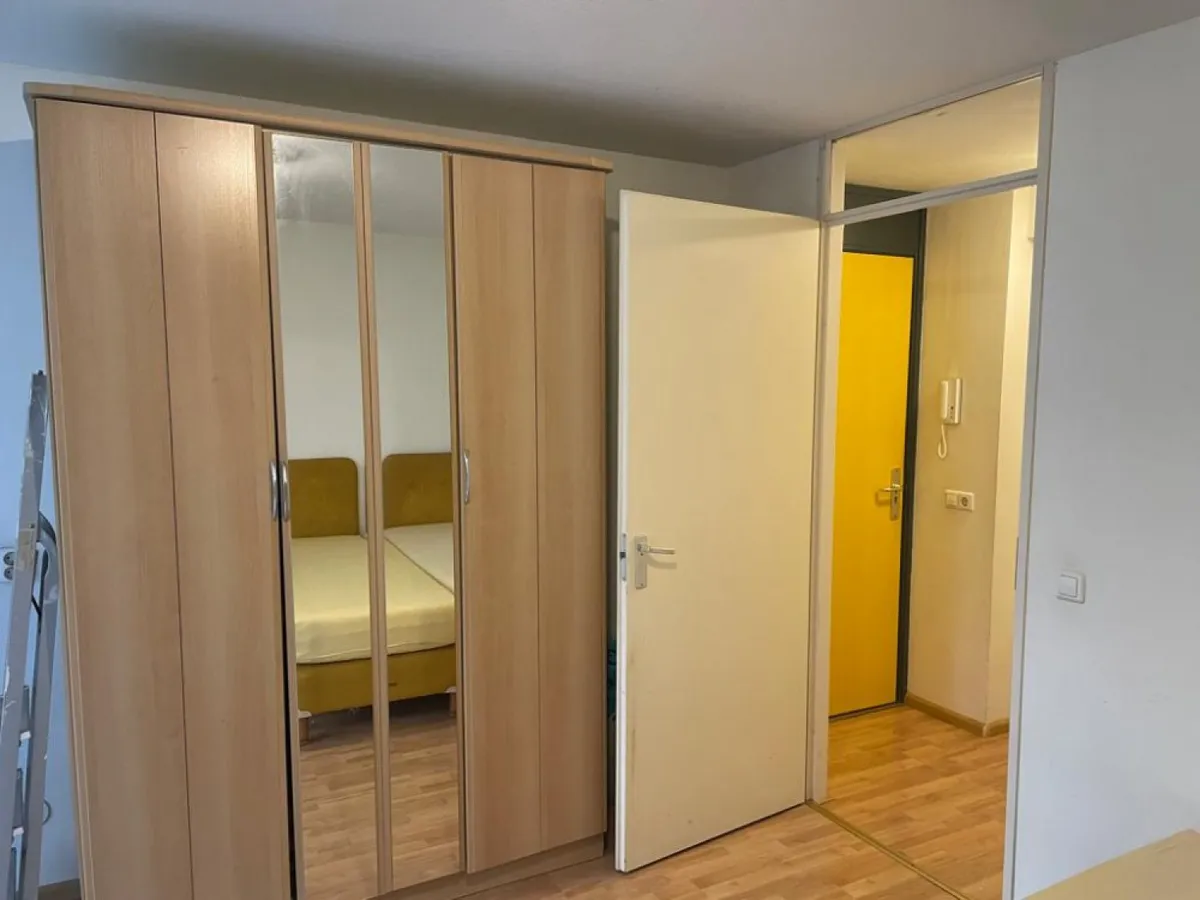 Foto van een appartement in Amsterdam (5)