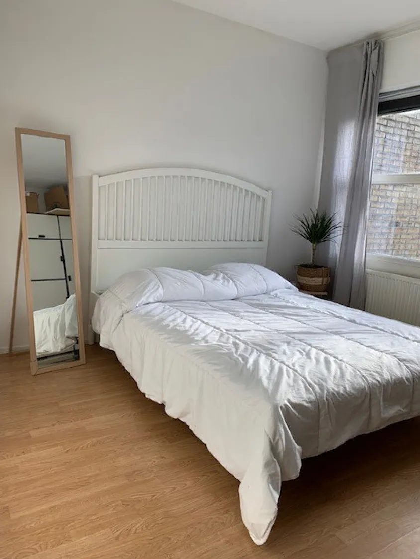 Foto van een appartement in Amsterdam (12)