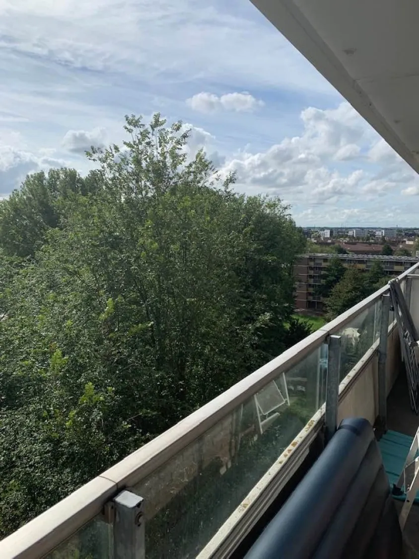Foto van een appartement in Amsterdam (10)