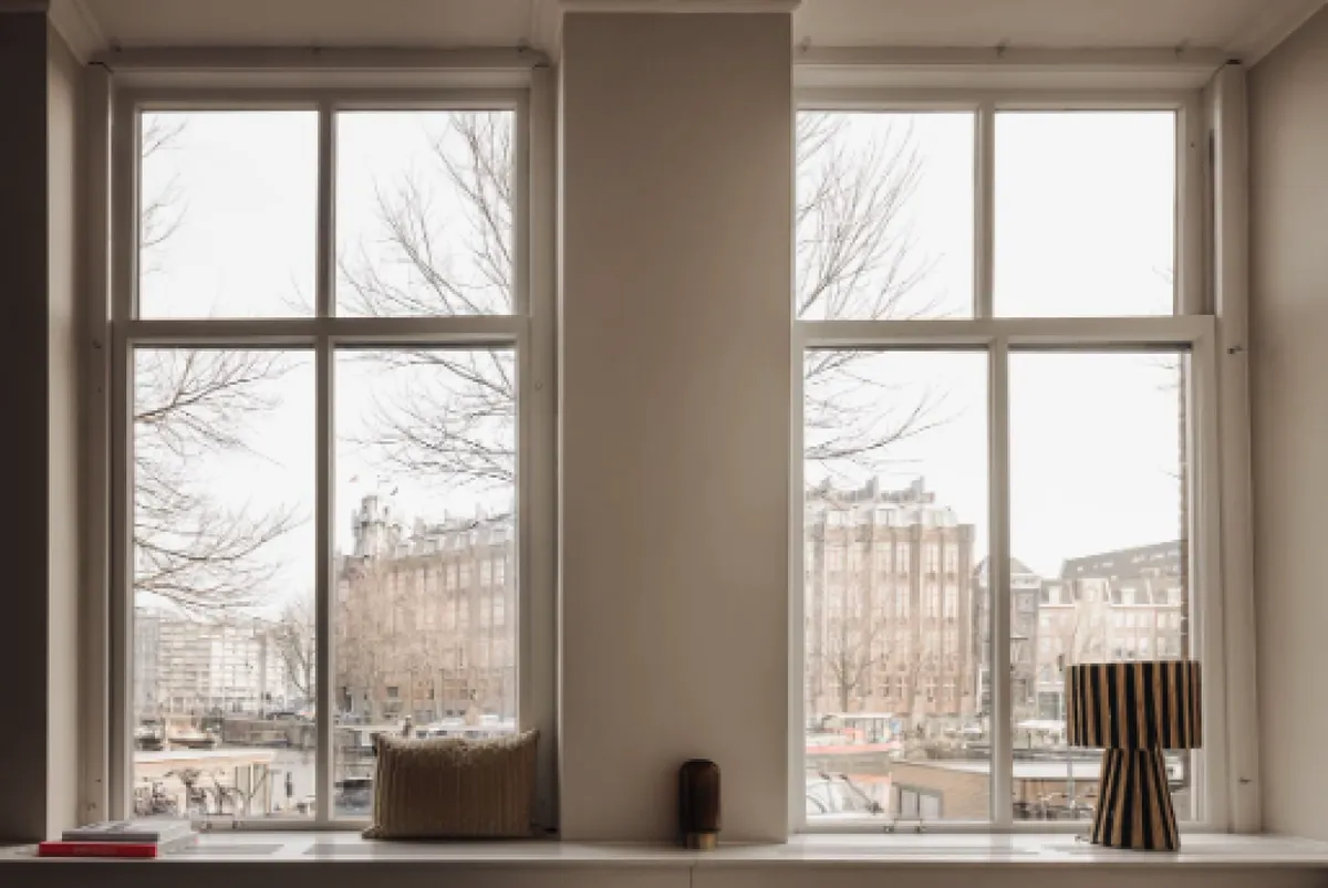 Photo: apartment in Amsterdam (9)