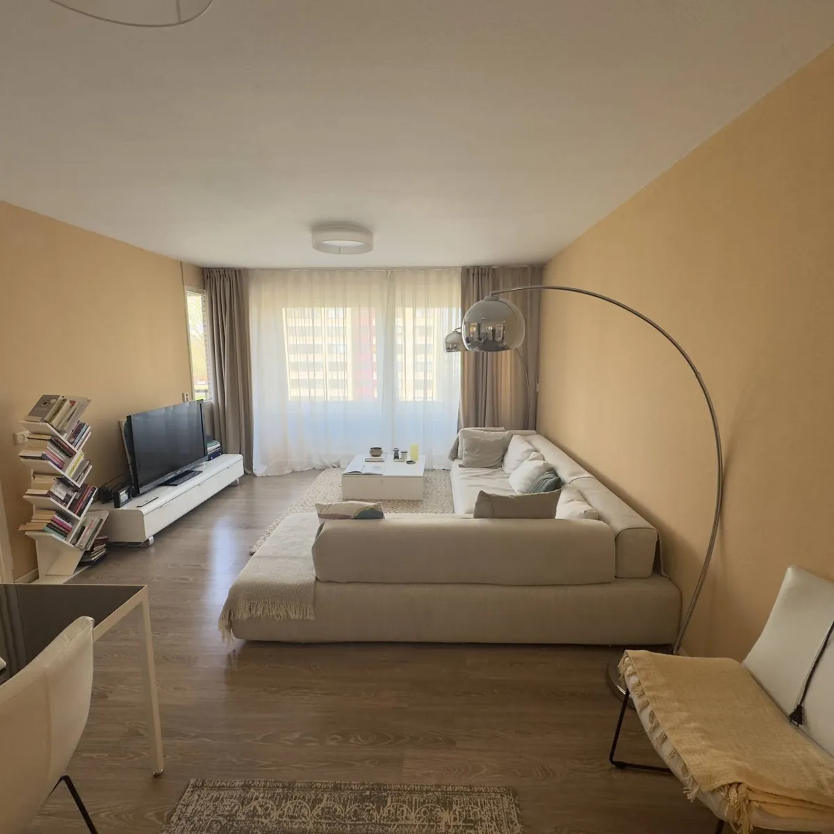 Photo: apartment in Amsterdam (2)