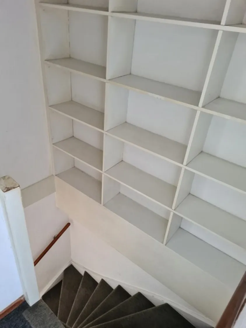 Foto van een appartement in Amsterdam (12)