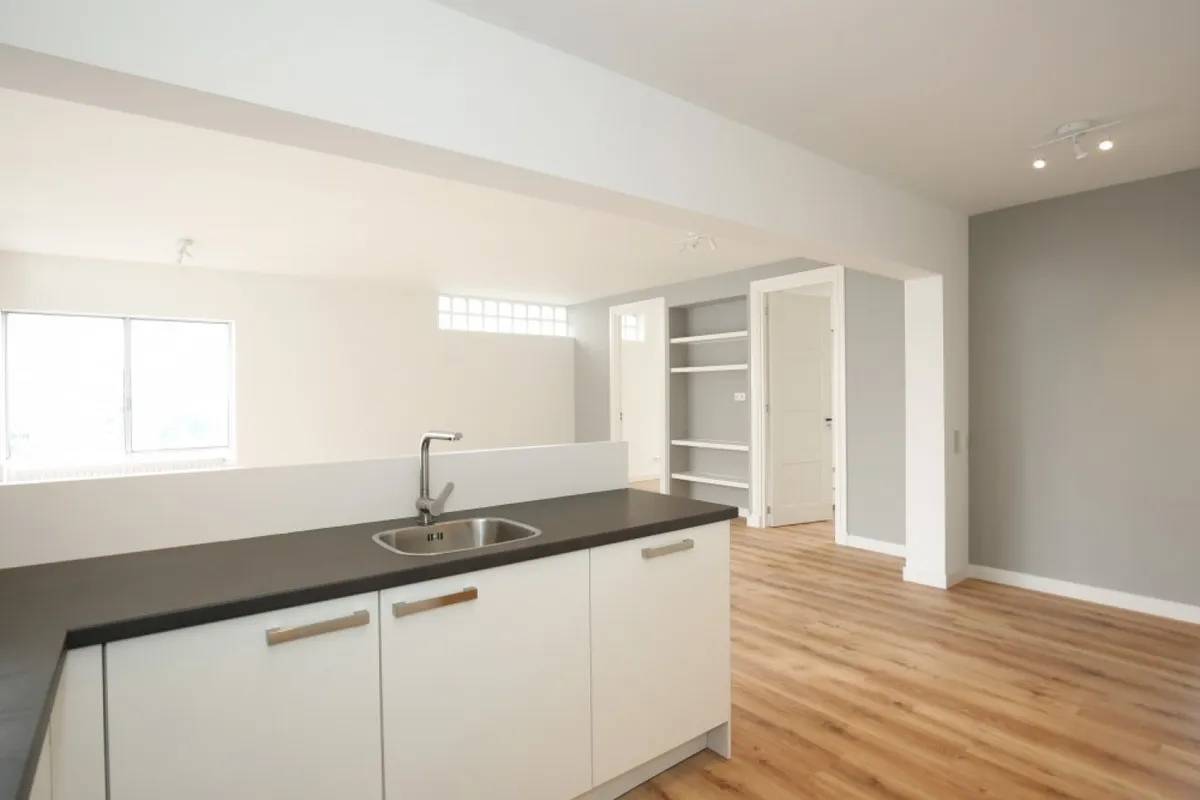 Photo: apartment in Amsterdam (3)