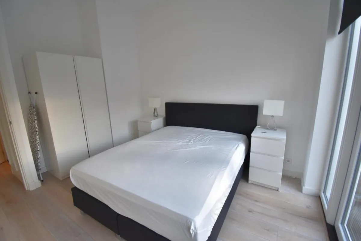 Photo: apartment in Amsterdam (12)