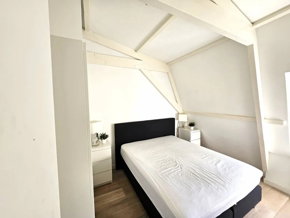 Photo: apartment in Amsterdam (10)
