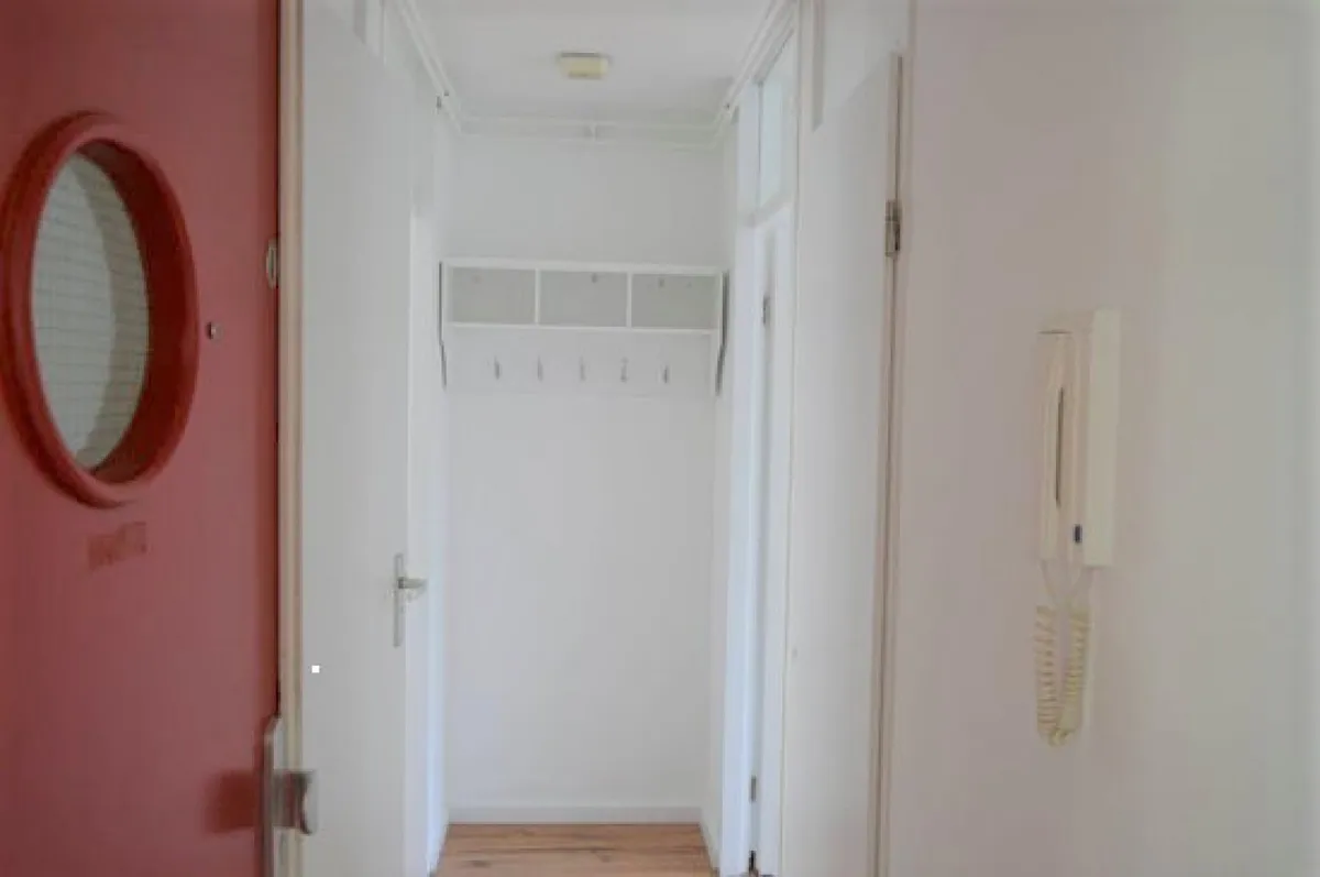 Foto van een kamer in Amsterdam (11)
