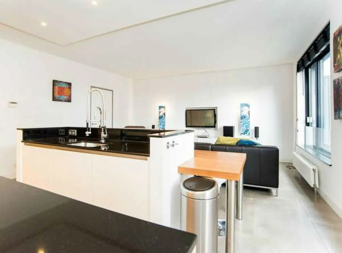 Photo: apartment in Amsterdam (3)