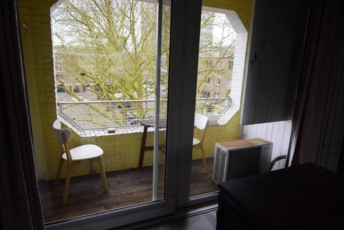 Foto van een appartement in Amstelveen (8)