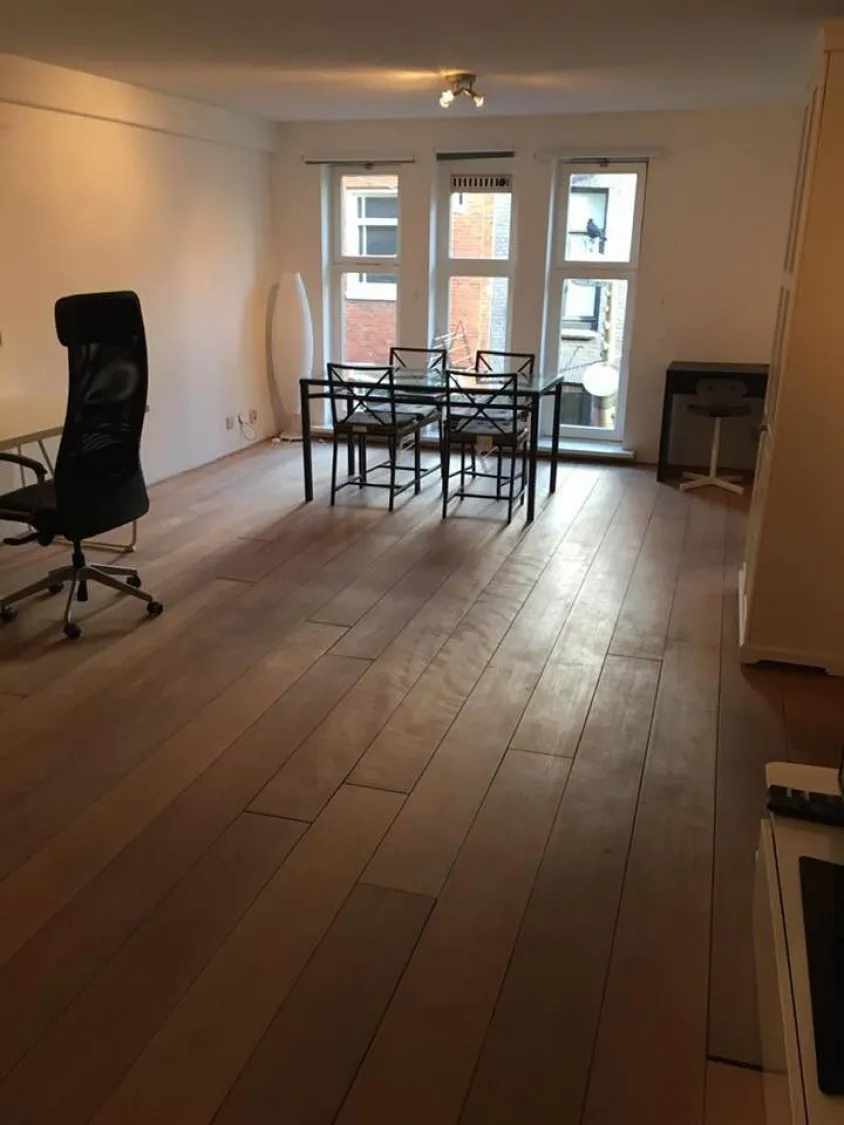 Foto van een appartement in Amsterdam (7)