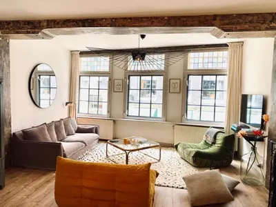 Photo: apartment in Amsterdam