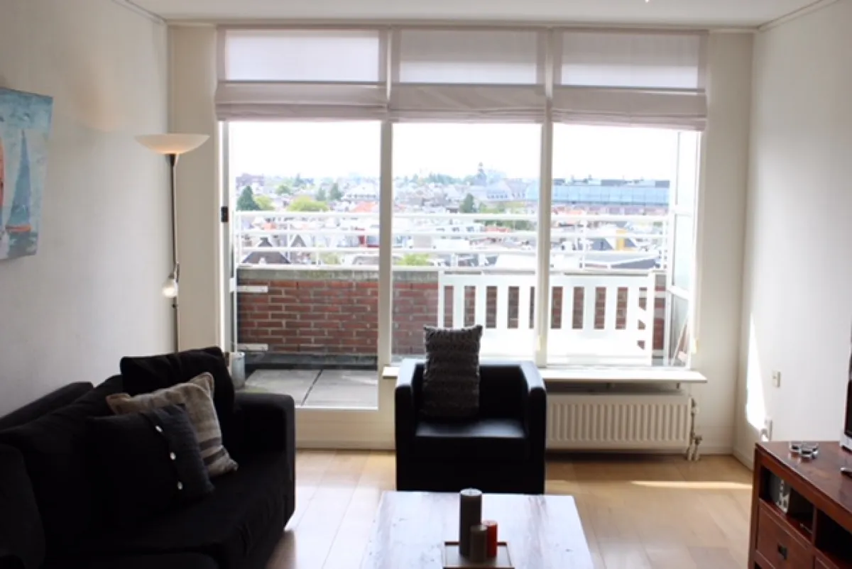 Foto van een appartement in Amsterdam (5)