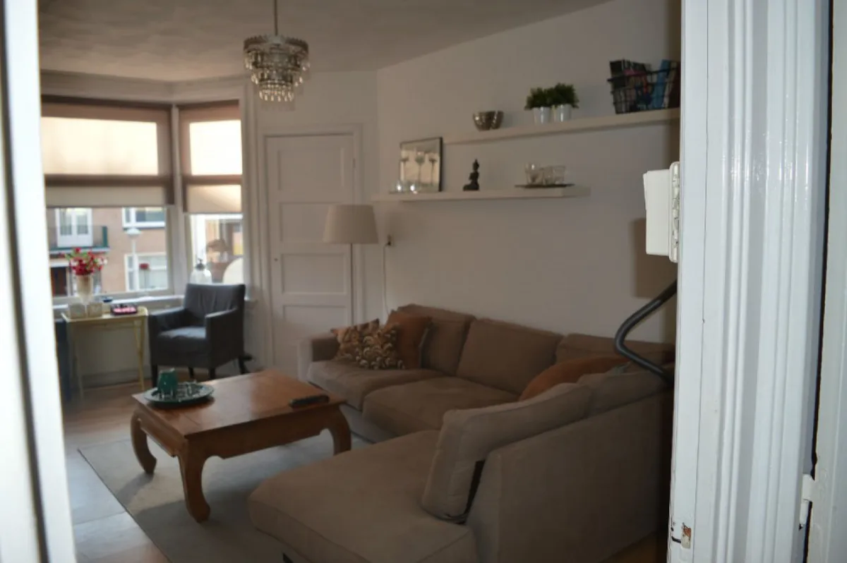 Photo: apartment in Amsterdam (4)