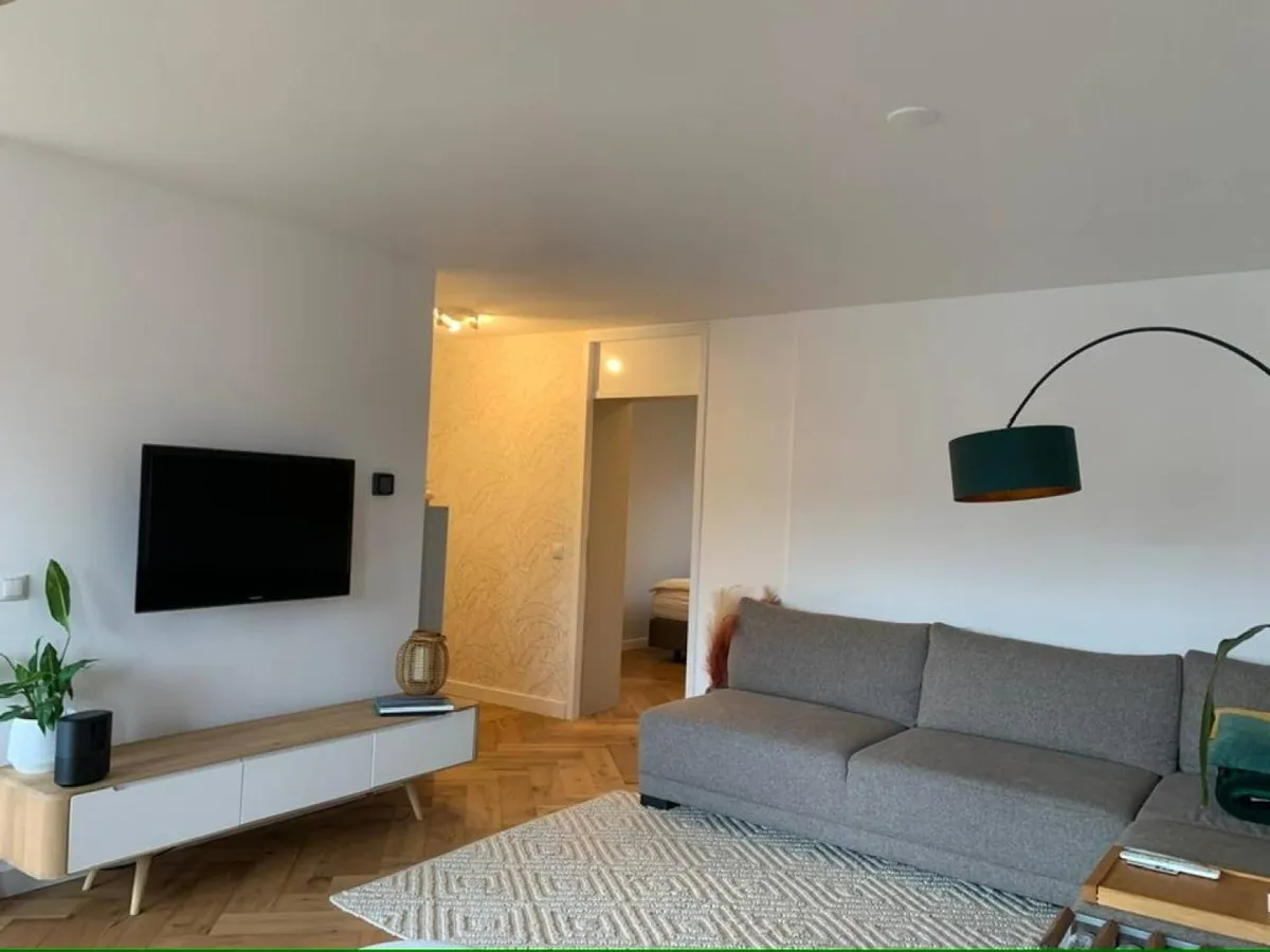 Foto van een appartement in Amsterdam (3)