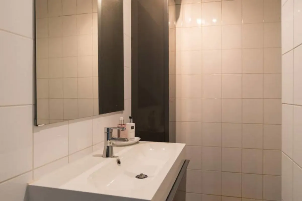 Photo: apartment in Amsterdam (4)
