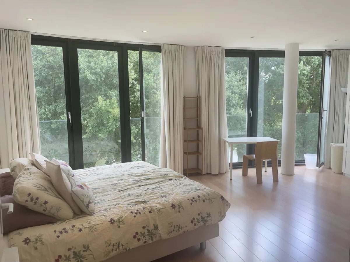 Foto van een appartement in Amsterdam (9)