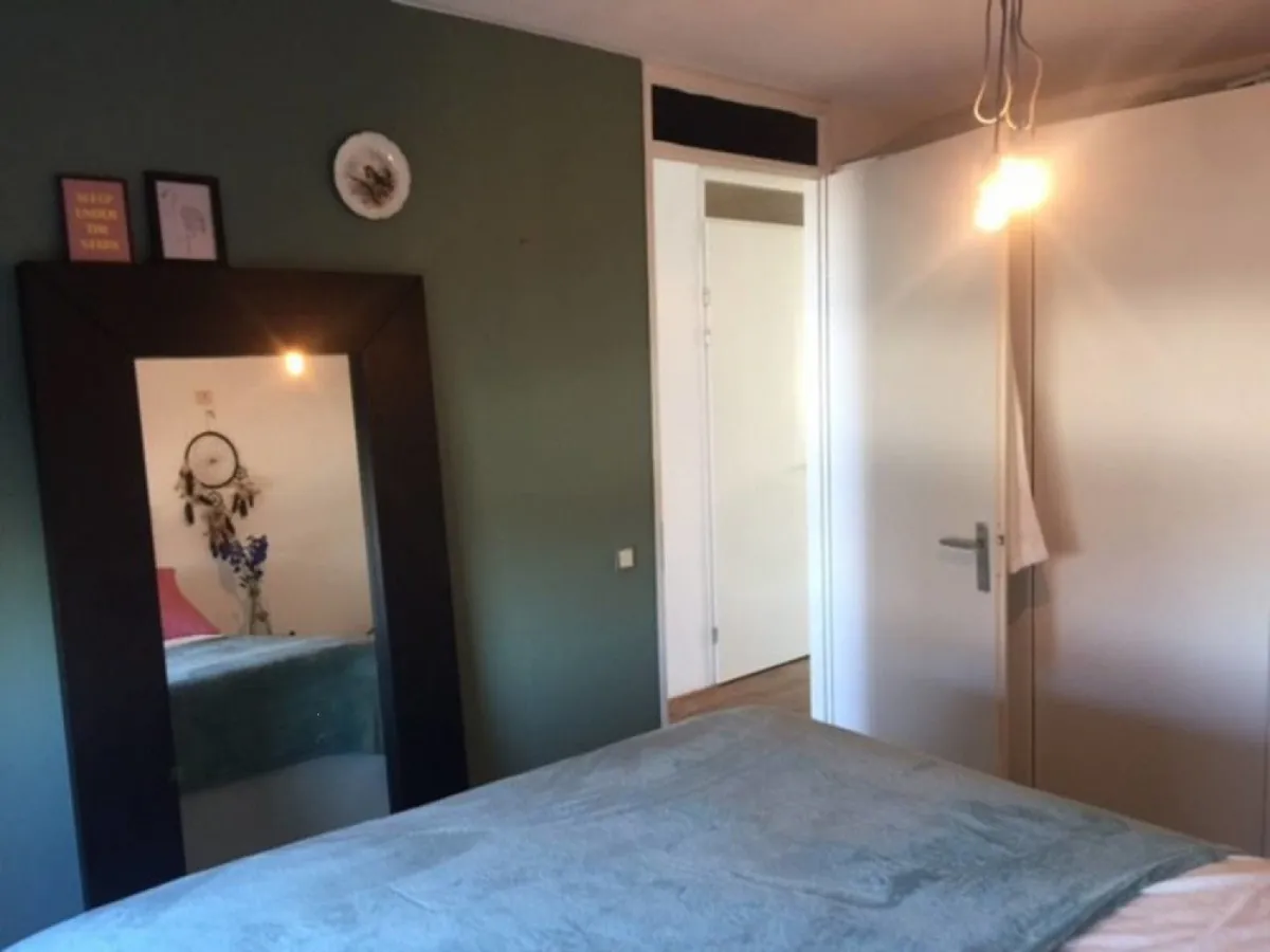 Photo: apartment in Amsterdam (8)