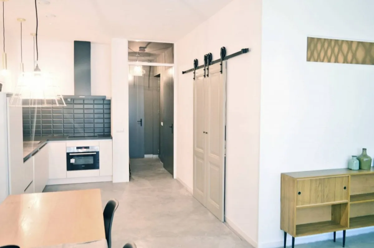 Foto van een appartement in Amsterdam (10)