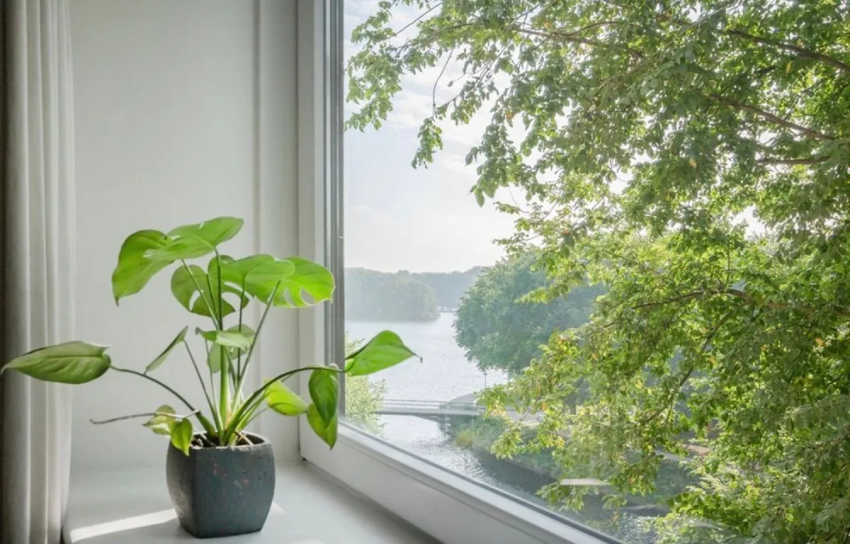 Photo: apartment in Amsterdam (5)