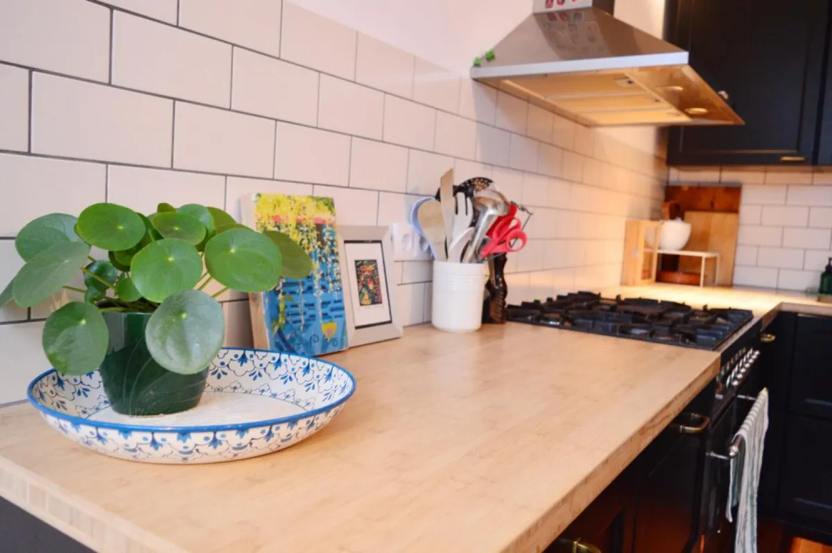 Photo: apartment in Amsterdam (5)