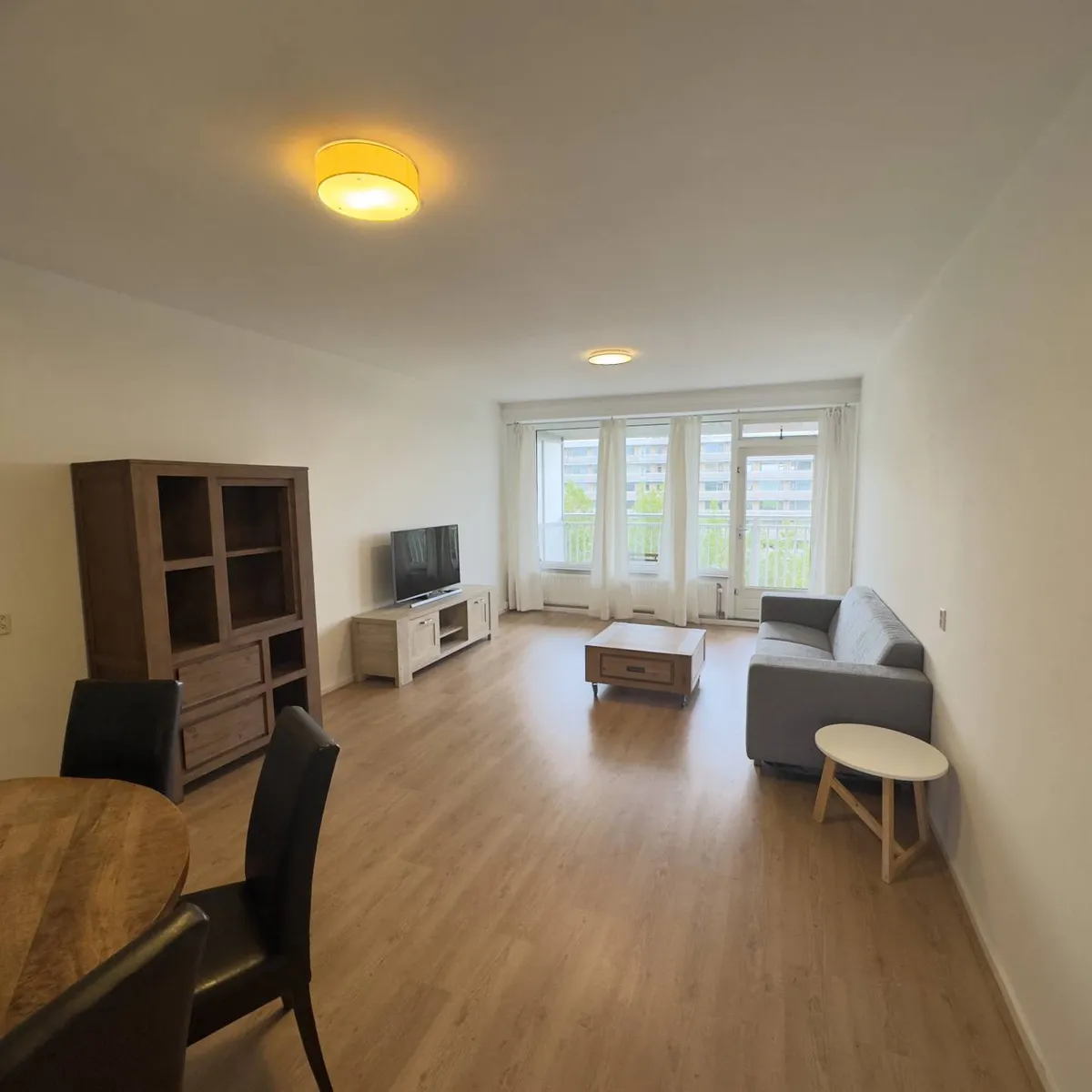 Photo: apartment in Amsterdam (1)