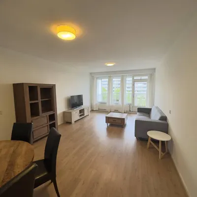 Photo: apartment in Amsterdam