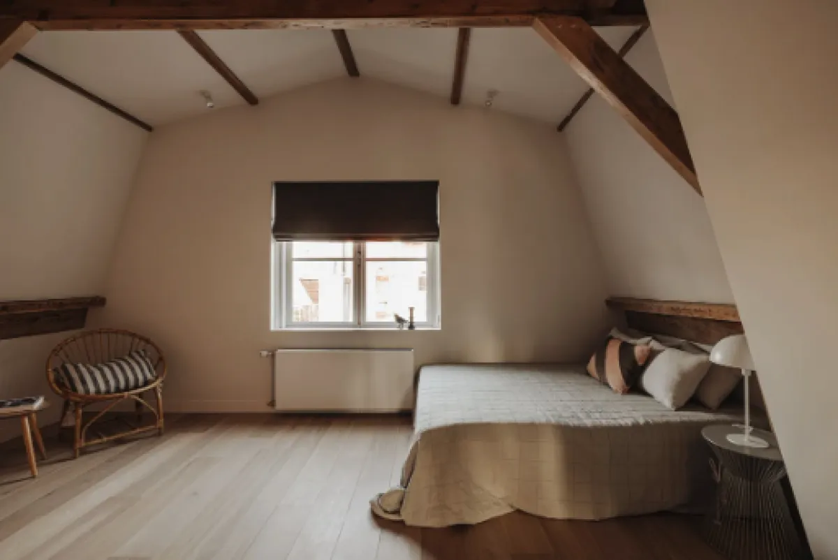 Photo: apartment in Amsterdam (10)