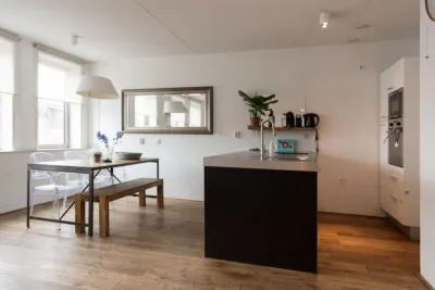 Photo: apartment in Amsterdam (12)