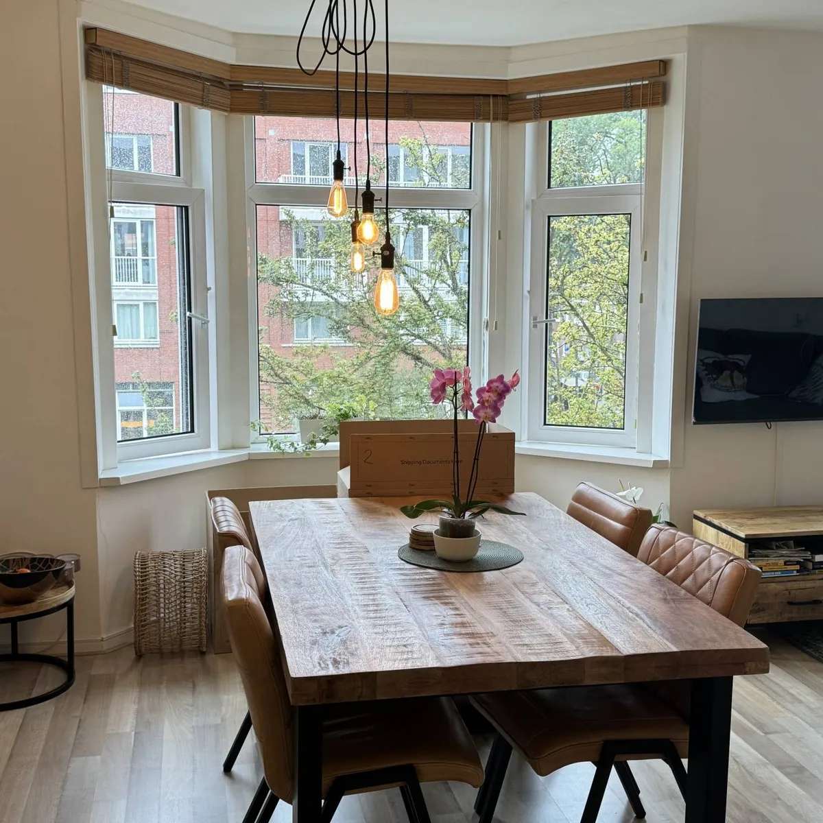 Photo: apartment in Amsterdam (3)