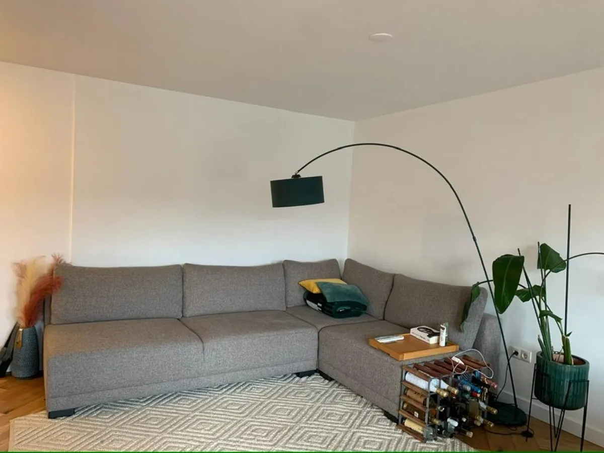 Foto van een appartement in Amsterdam (4)
