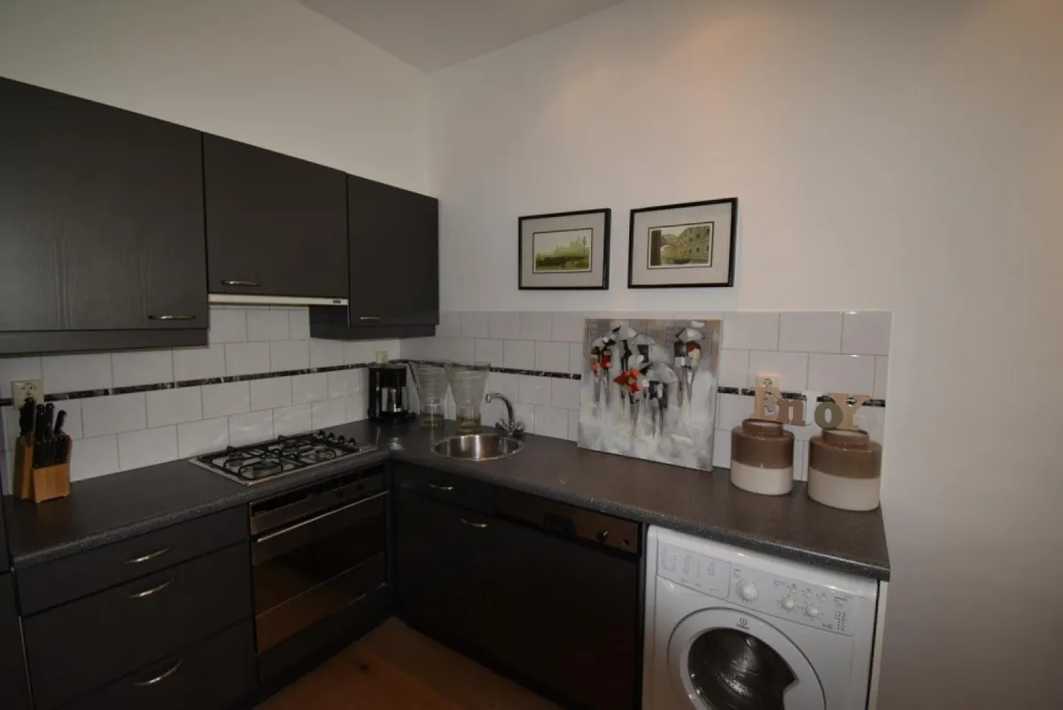 Foto van een appartement in Amsterdam (6)