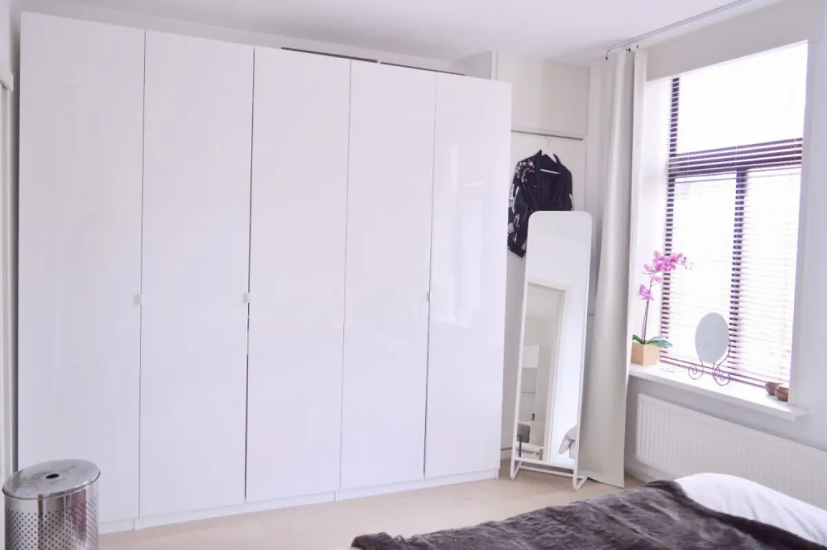 Photo: apartment in Amsterdam (7)