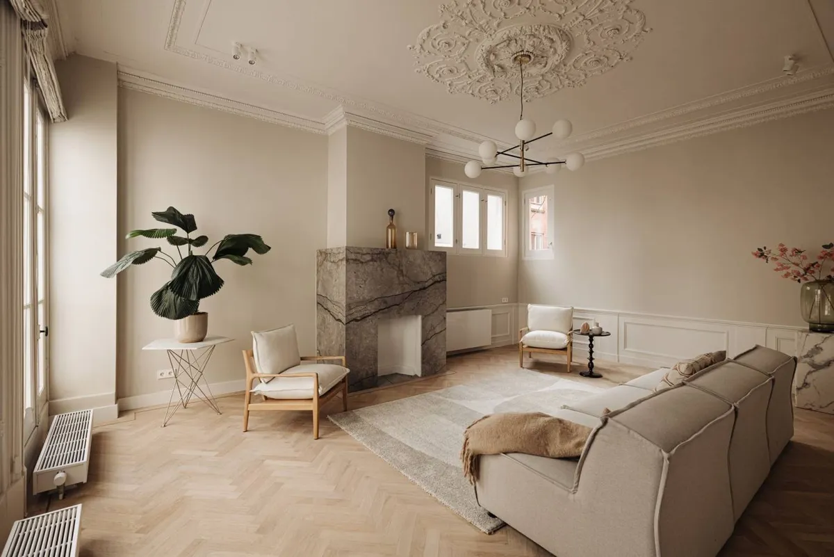 Photo: family home in Amsterdam (4)