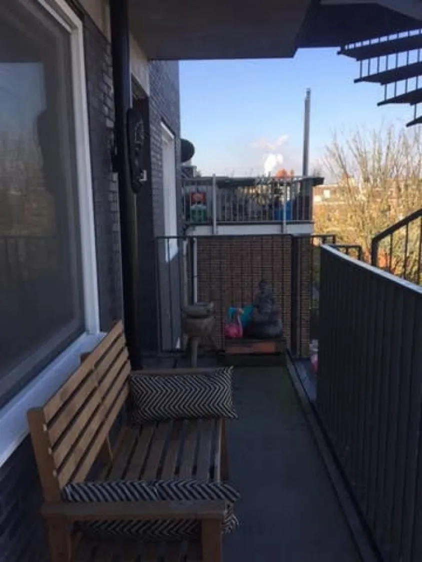 Photo: apartment in Amsterdam (9)