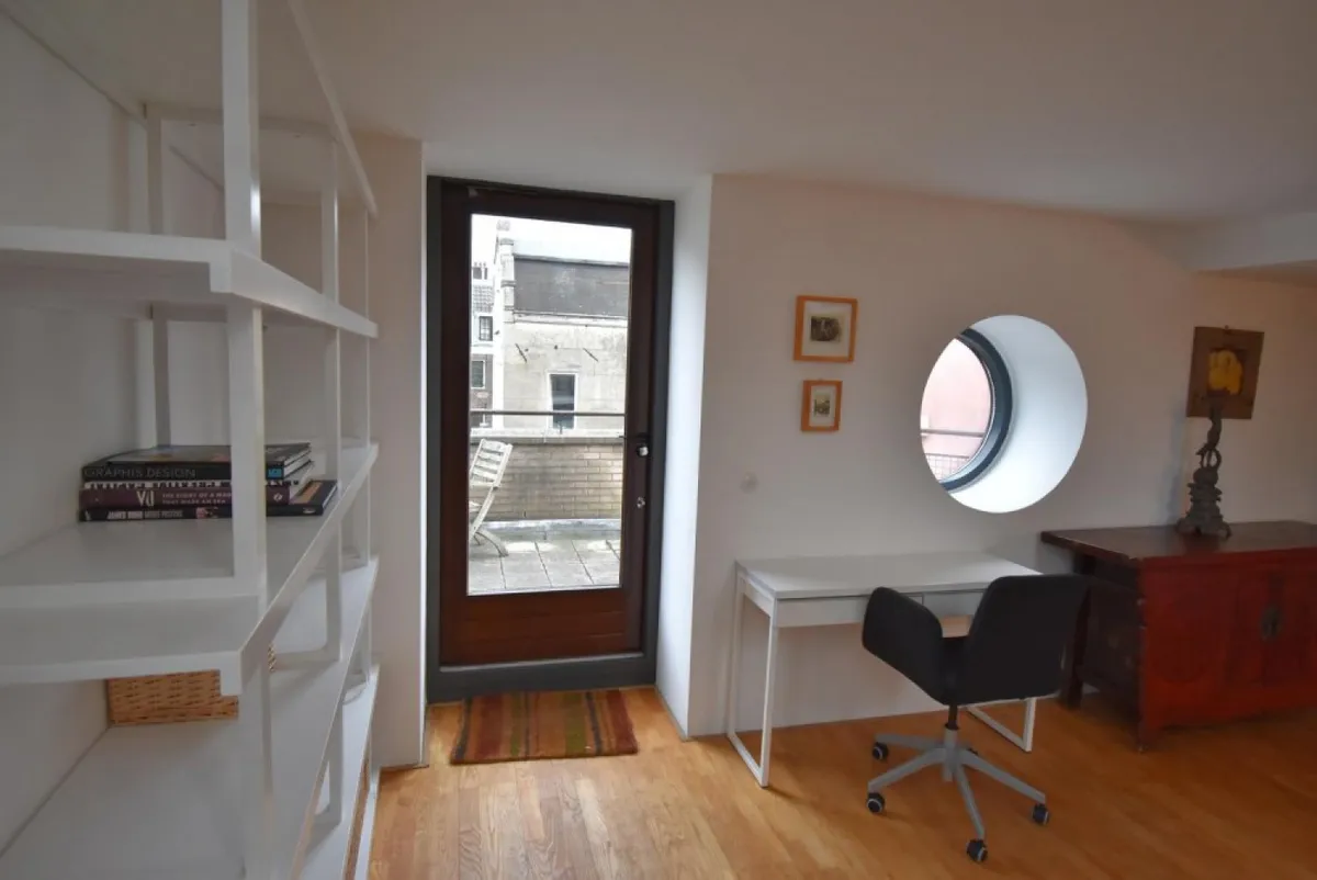 Foto van een appartement in Amsterdam (5)