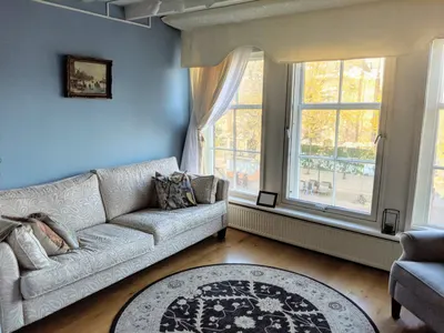Photo: apartment in Amsterdam