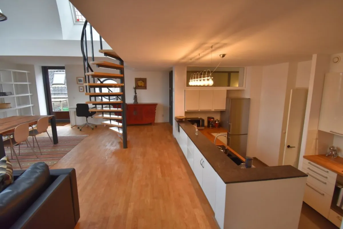 Foto van een appartement in Amsterdam (6)