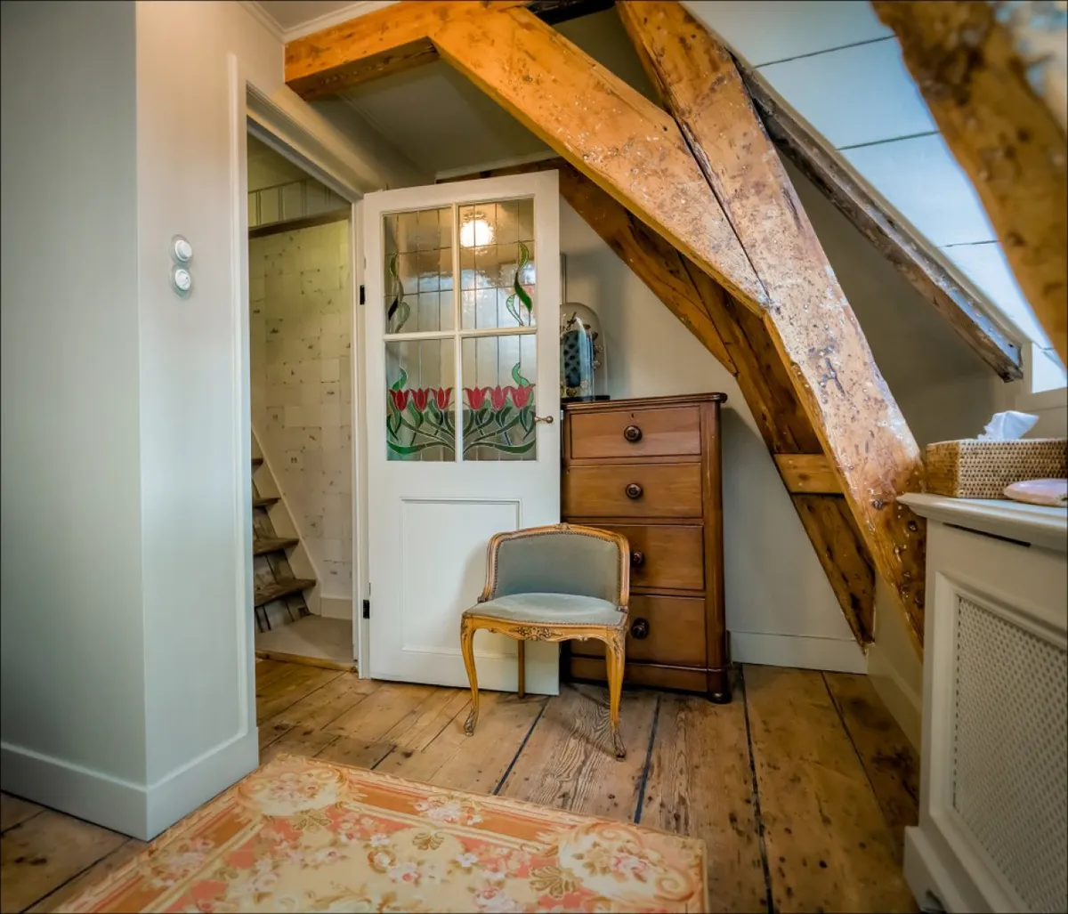 Photo: family home in Amsterdam (12)