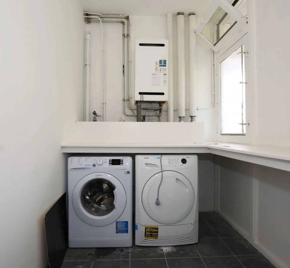 Photo: apartment in Amsterdam (9)