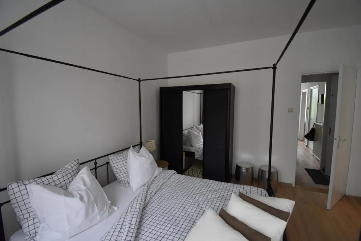 Foto van een appartement in Amsterdam (10)