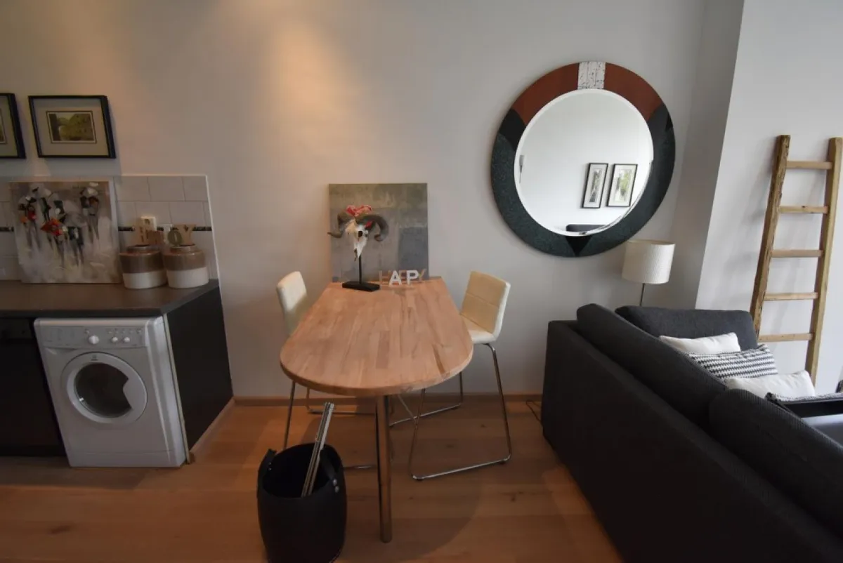 Foto van een appartement in Amsterdam (3)